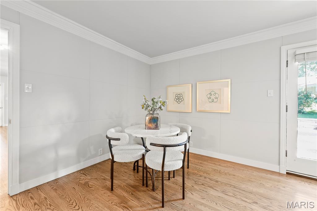 Country Aire 2 - Residential