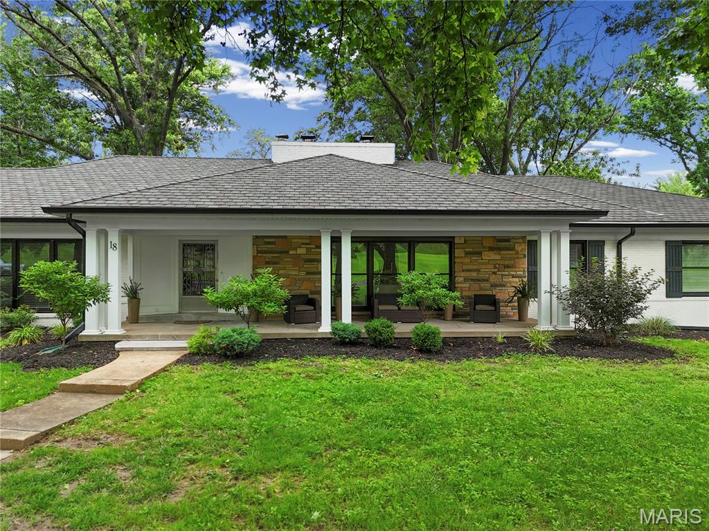Country Aire 2 - Residential
