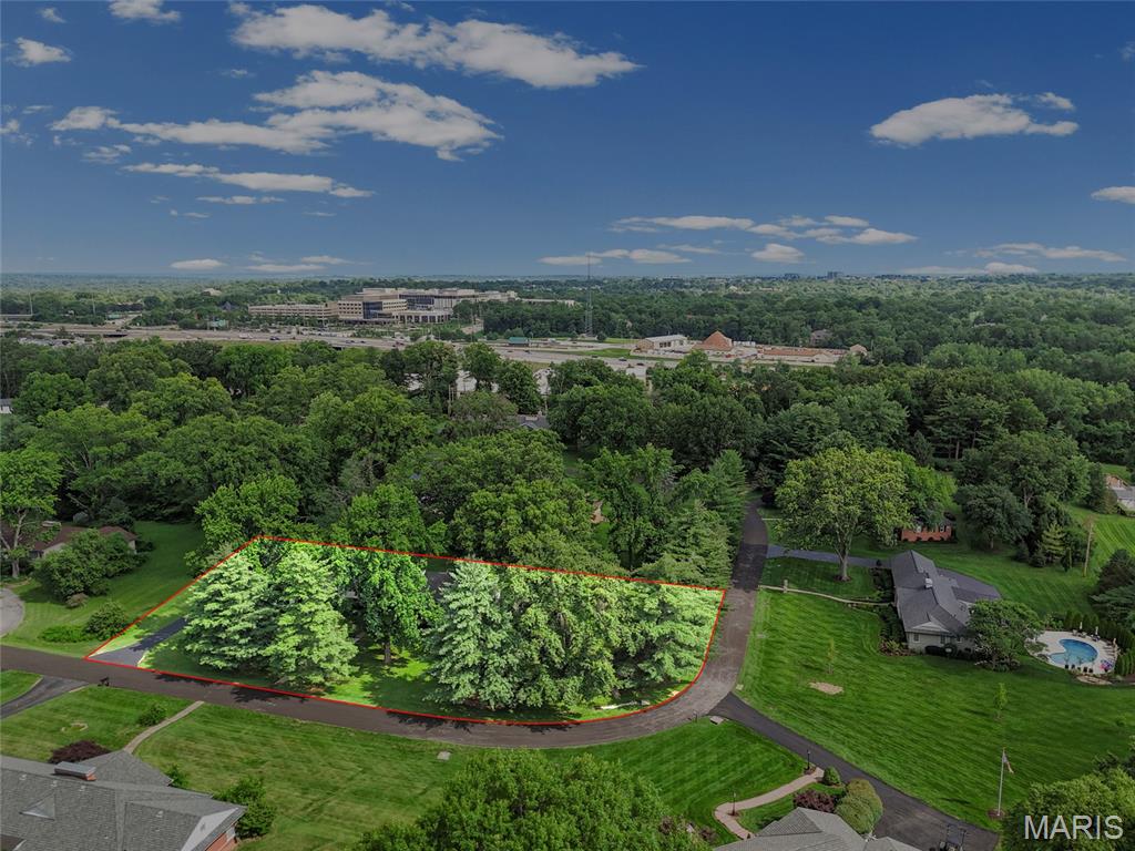 Country Aire 2 - Residential