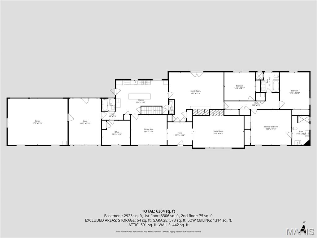 Country Aire 2 - Residential