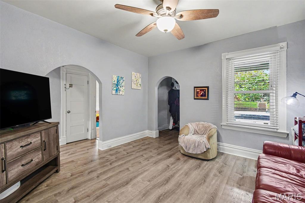 Hadley Park Add - Residential