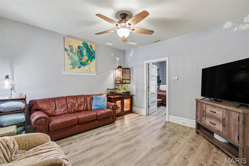 Hadley Park Add - Residential