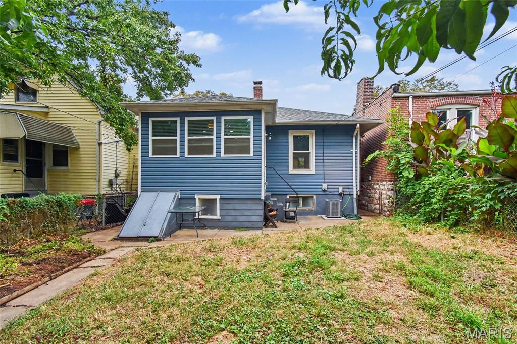 Hadley Park Add - Residential