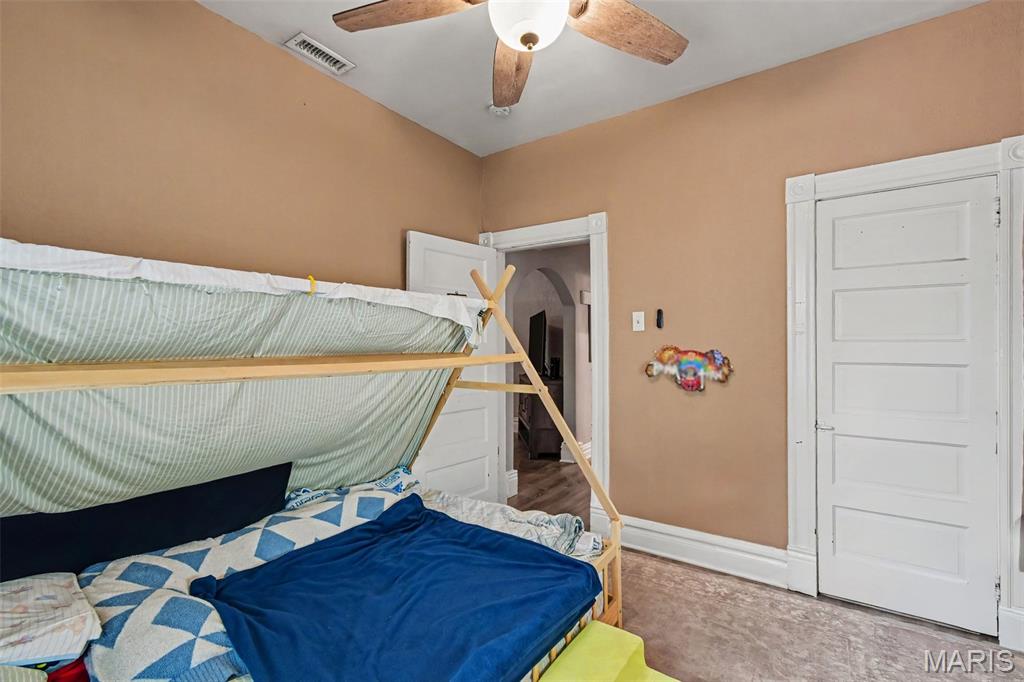 Hadley Park Add - Residential