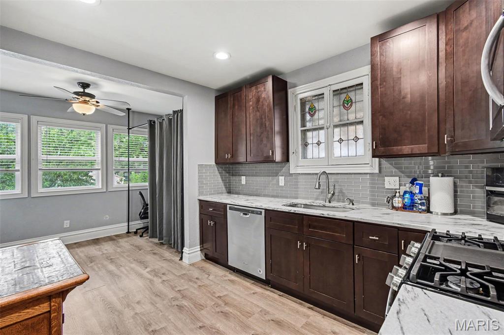 Hadley Park Add - Residential