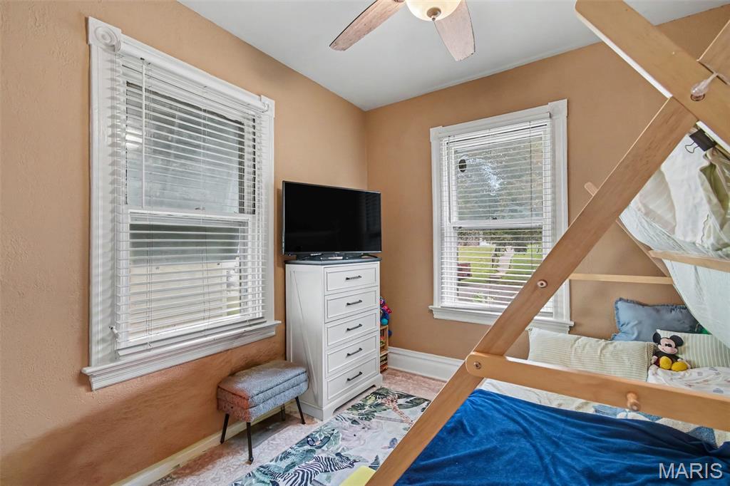 Hadley Park Add - Residential