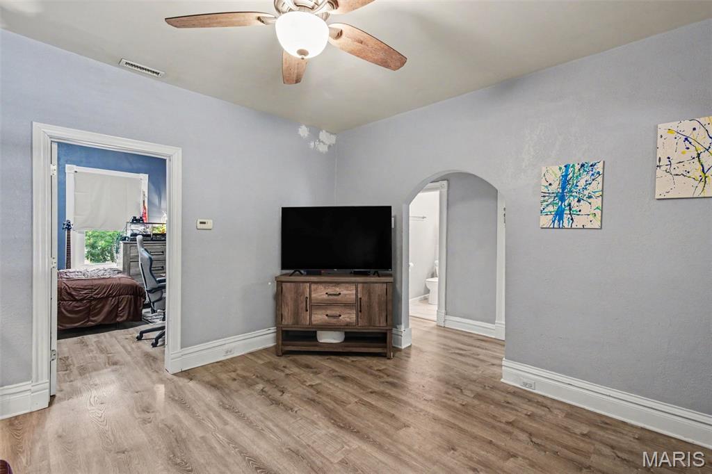 Hadley Park Add - Residential