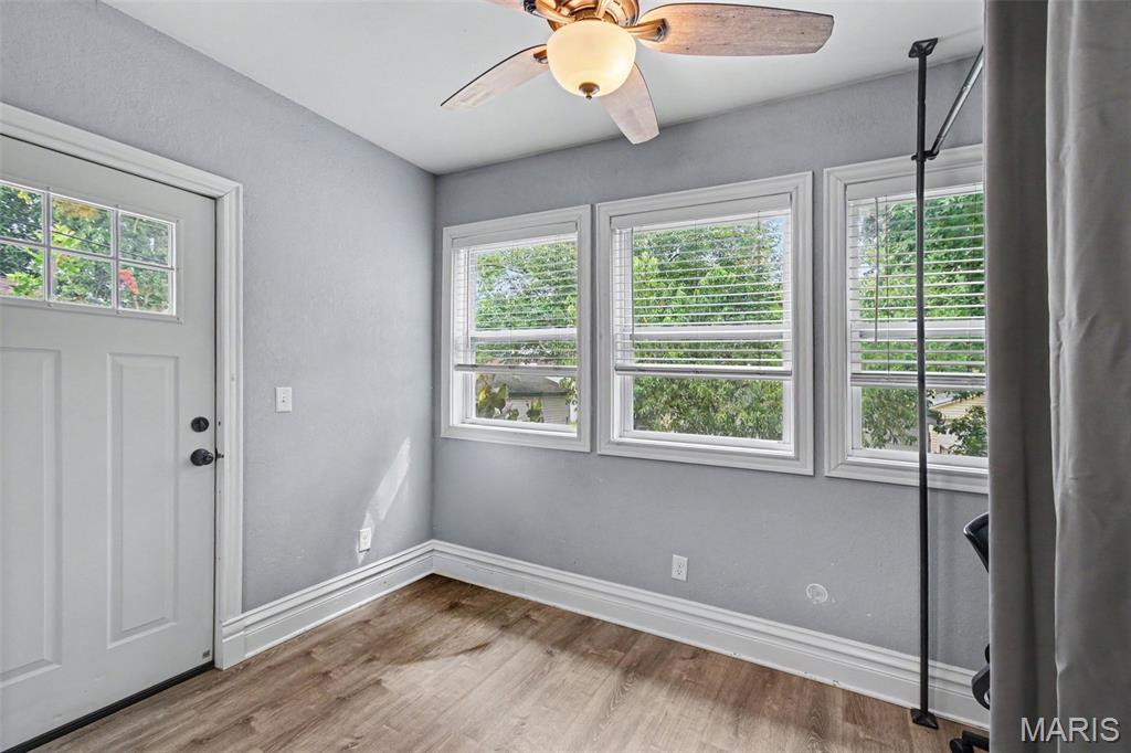 Hadley Park Add - Residential