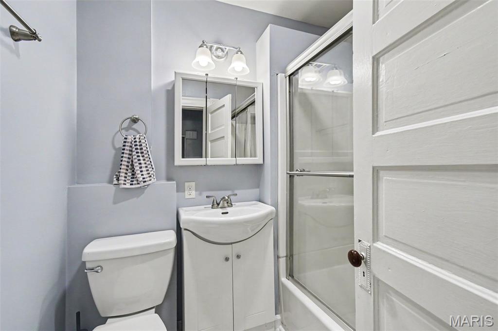 Hadley Park Add - Residential