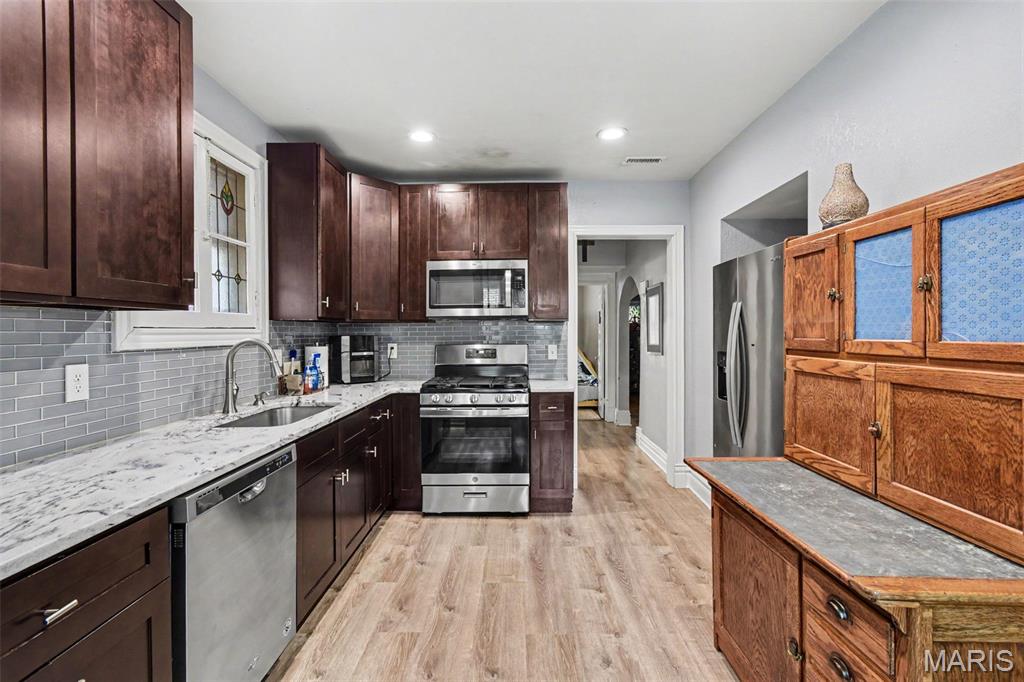 Hadley Park Add - Residential