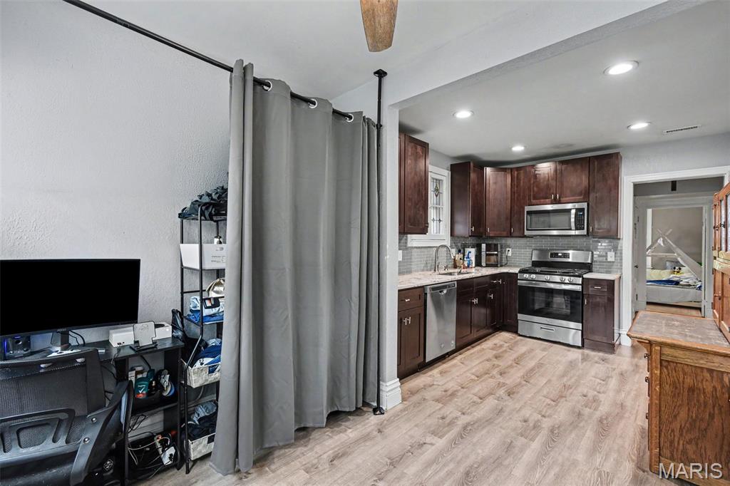 Hadley Park Add - Residential