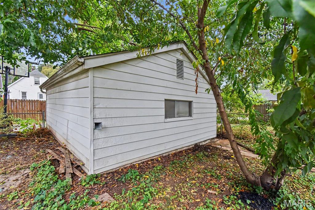 Hadley Park Add - Residential