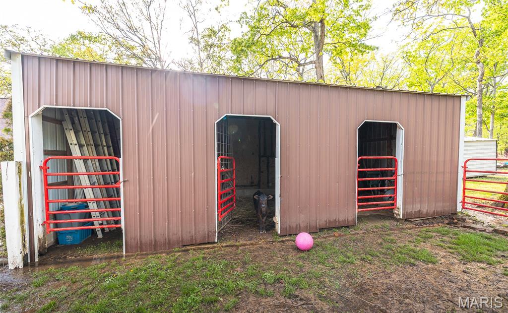 n/a - Farm