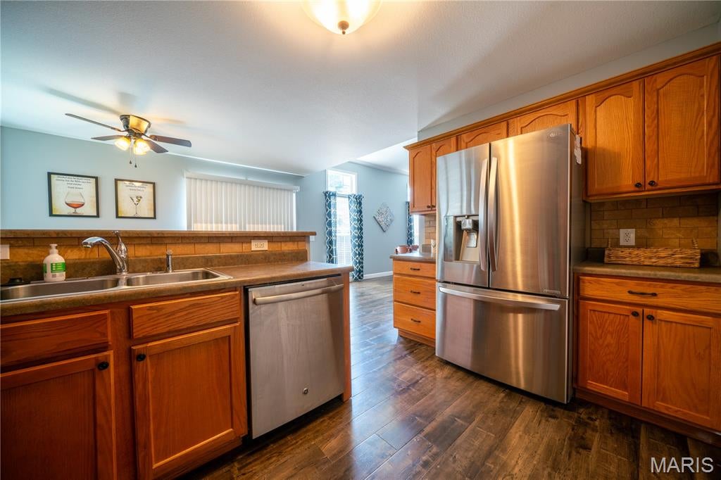 Centralia - Residential