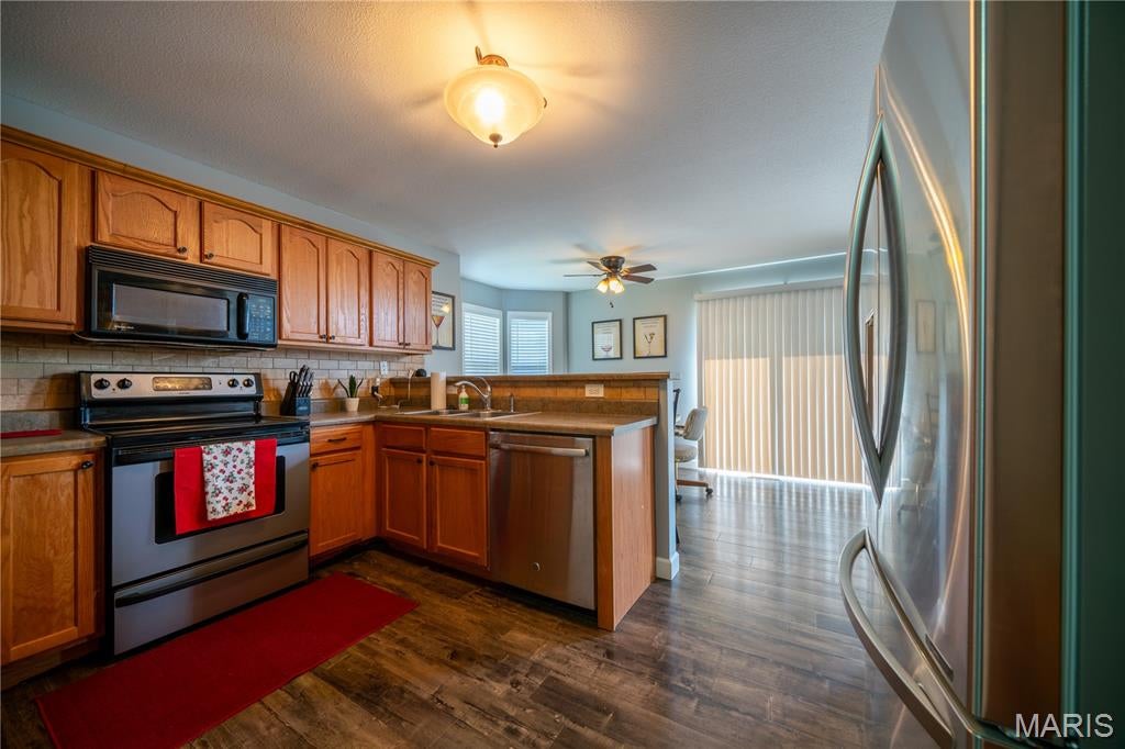 Centralia - Residential