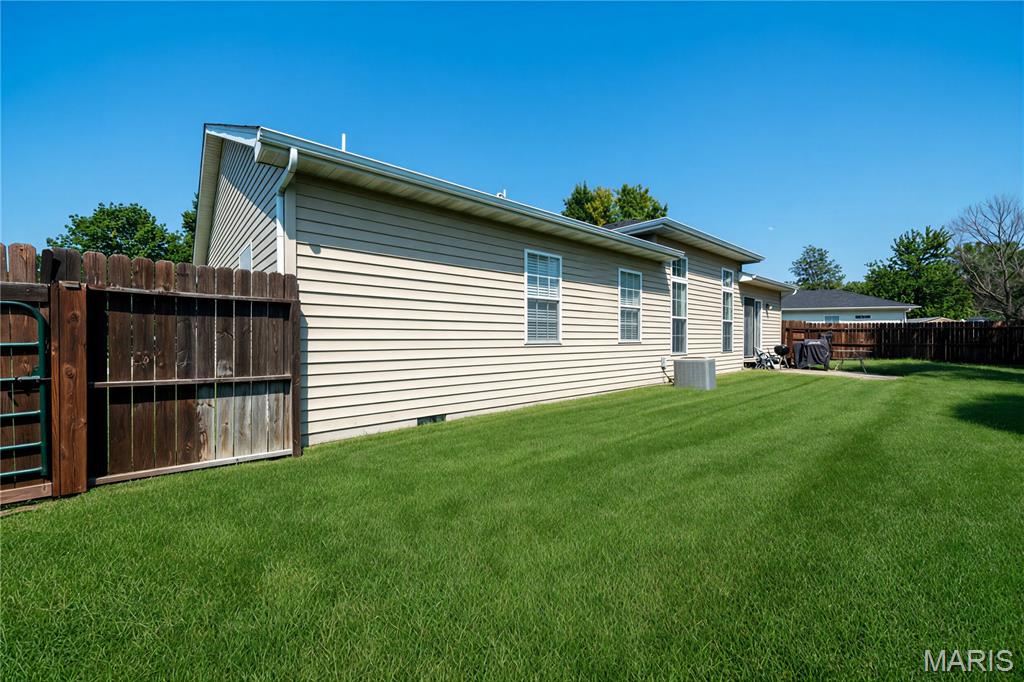 Centralia - Residential
