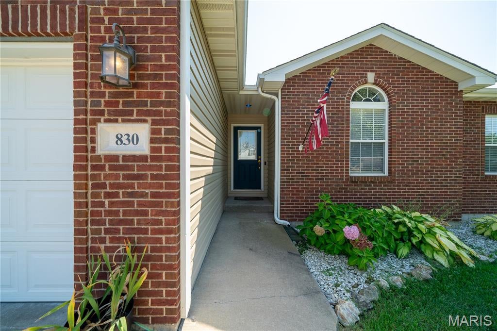 Centralia - Residential