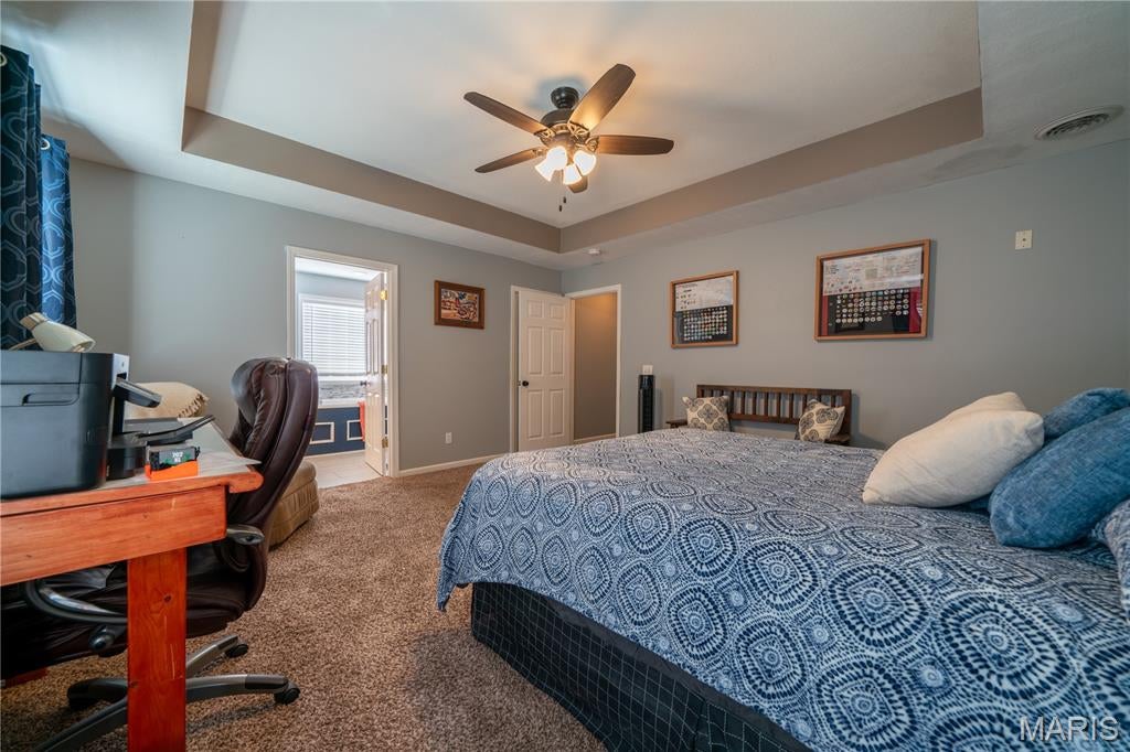 Centralia - Residential