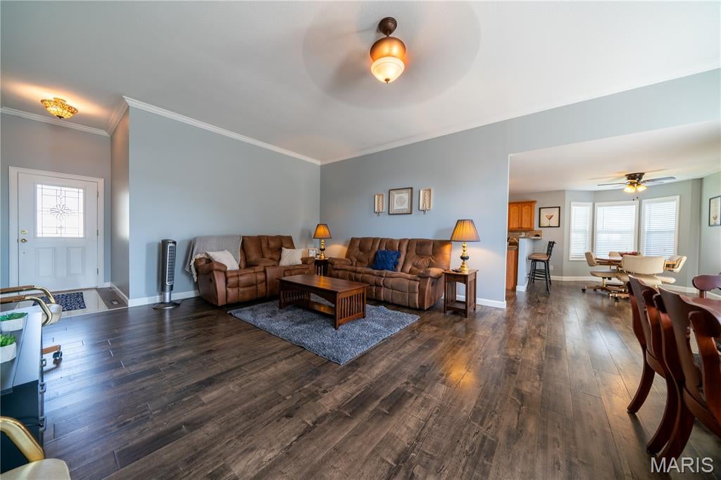 Centralia - Residential
