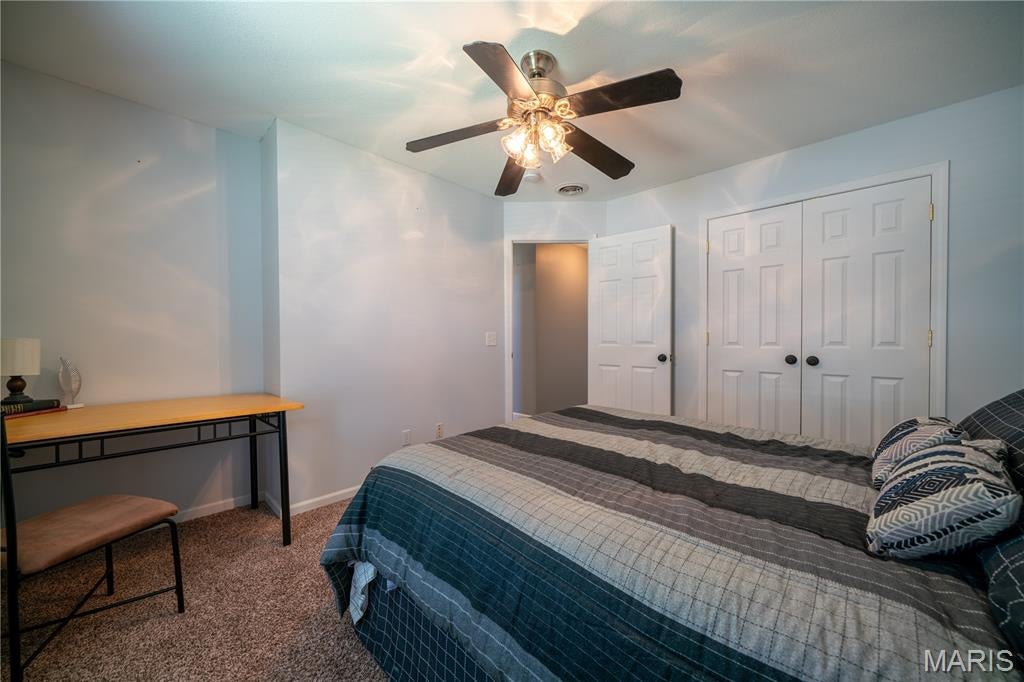 Centralia - Residential
