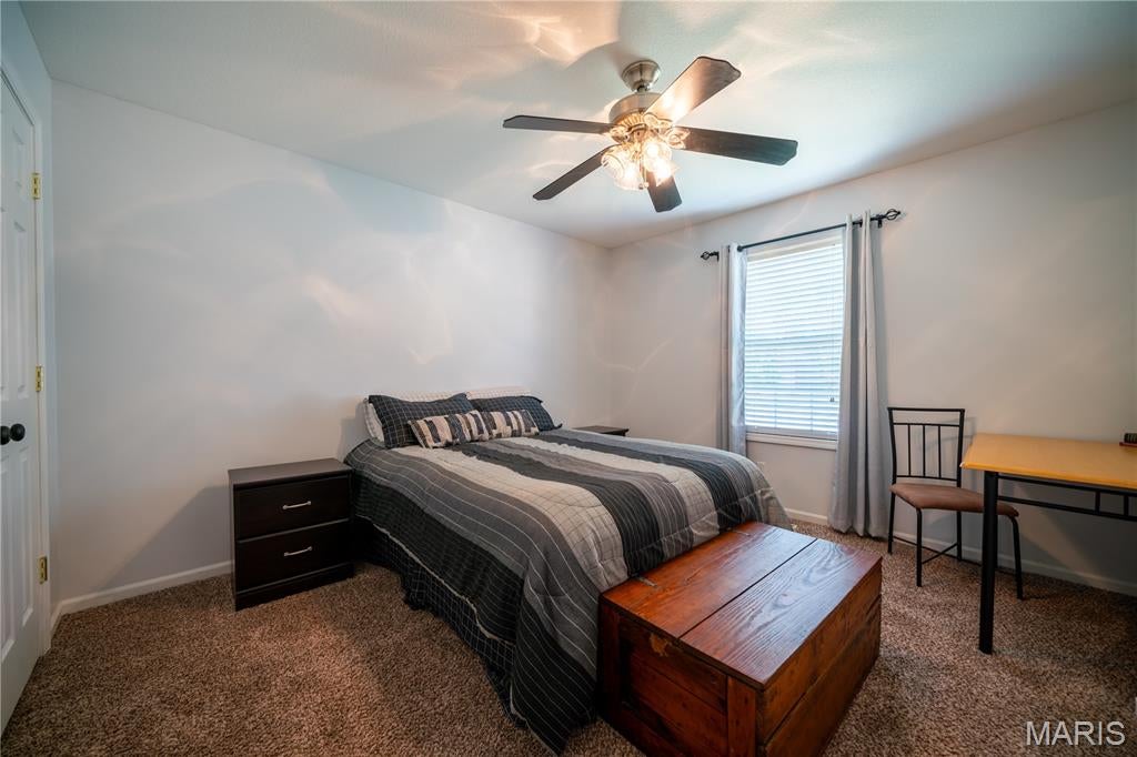 Centralia - Residential