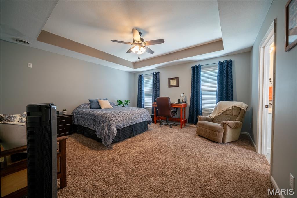 Centralia - Residential
