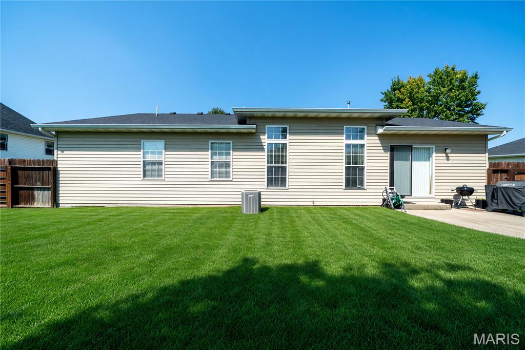 Centralia - Residential