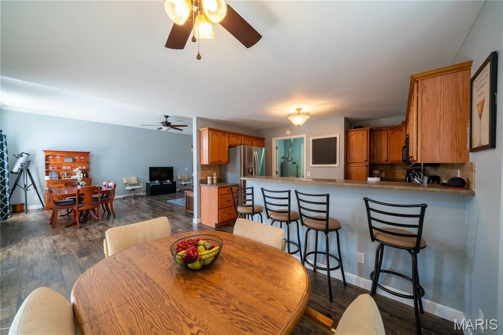Centralia - Residential