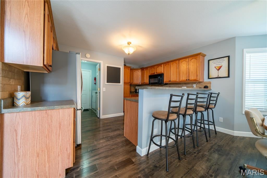 Centralia - Residential