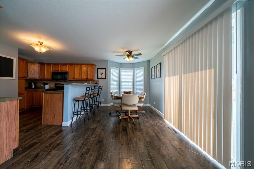 Centralia - Residential