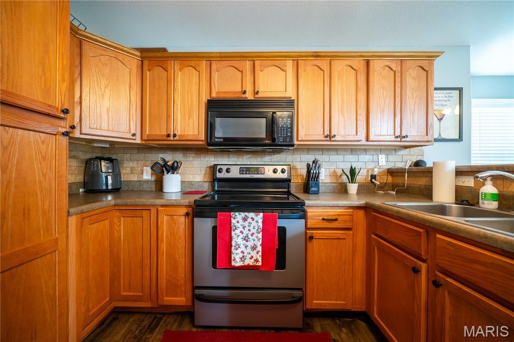 Centralia - Residential