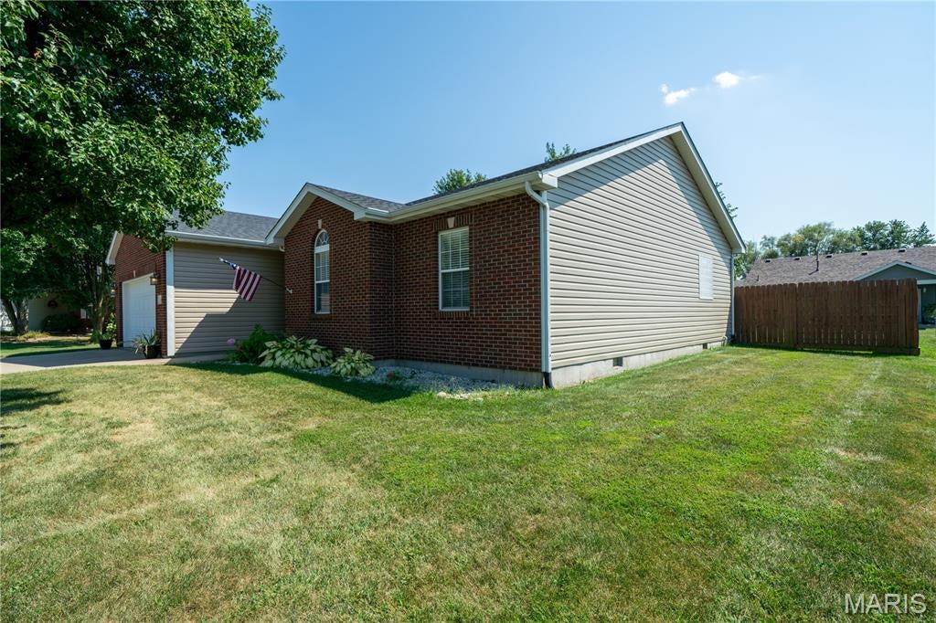 Centralia - Residential