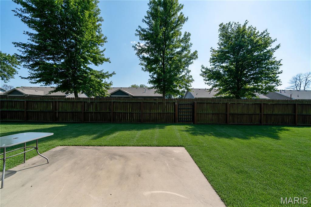 Centralia - Residential
