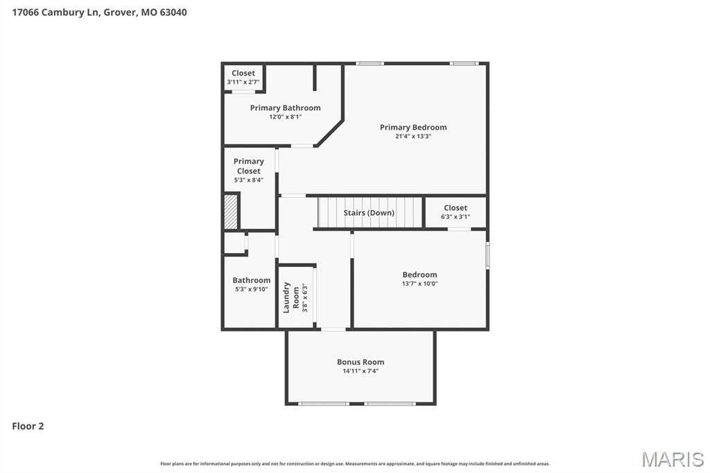 Cambury - Residential