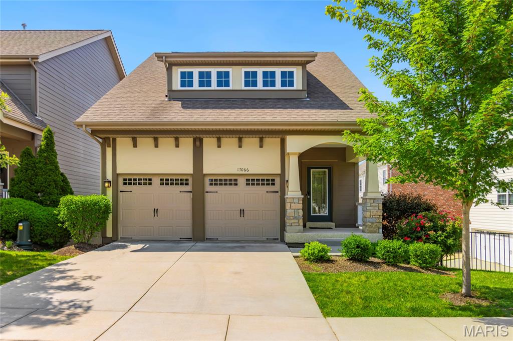 Cambury - Residential