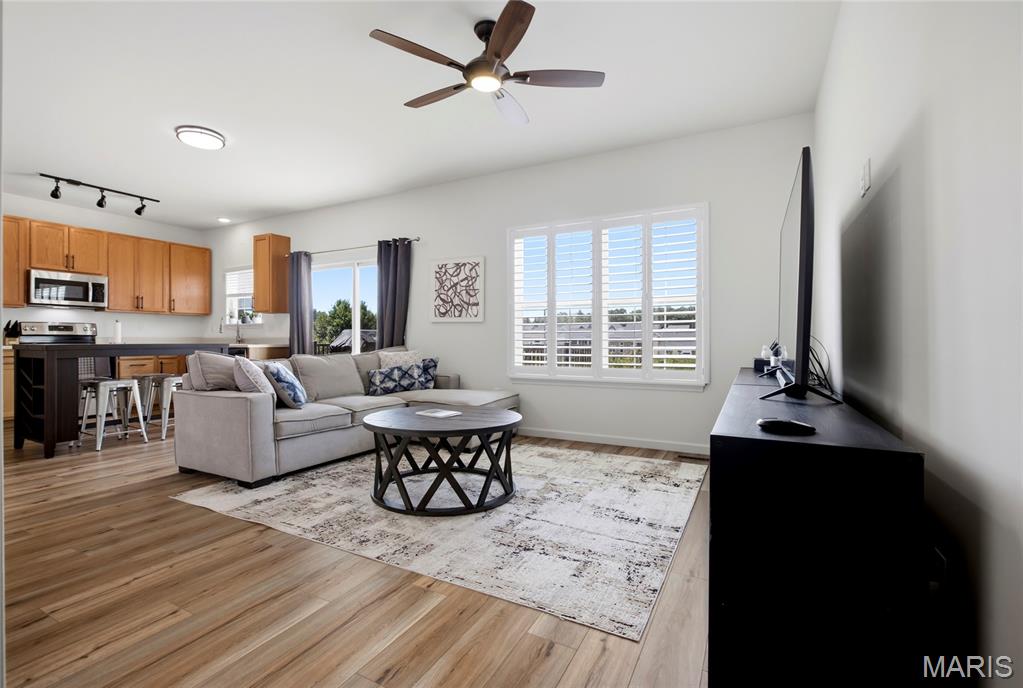Cambury - Residential