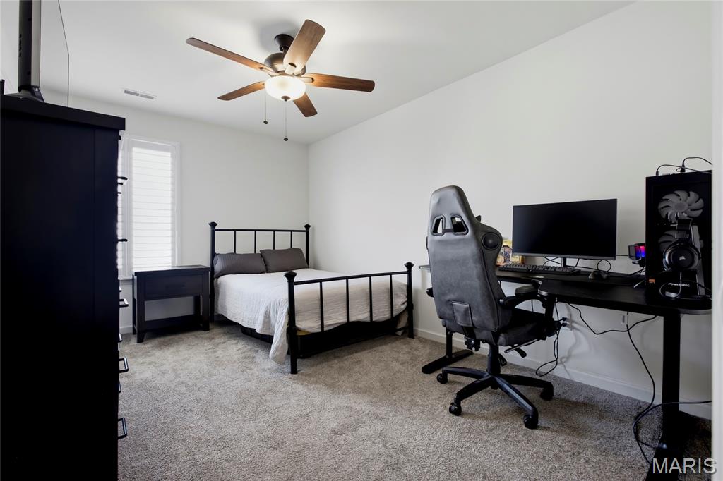 Cambury - Residential