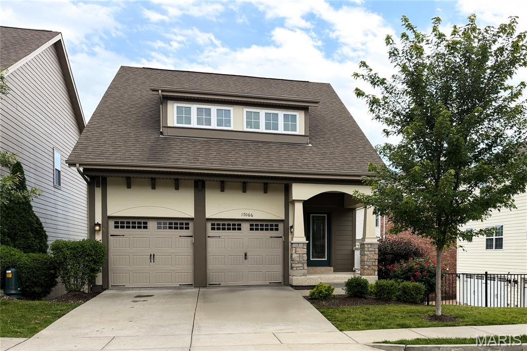 Cambury - Residential