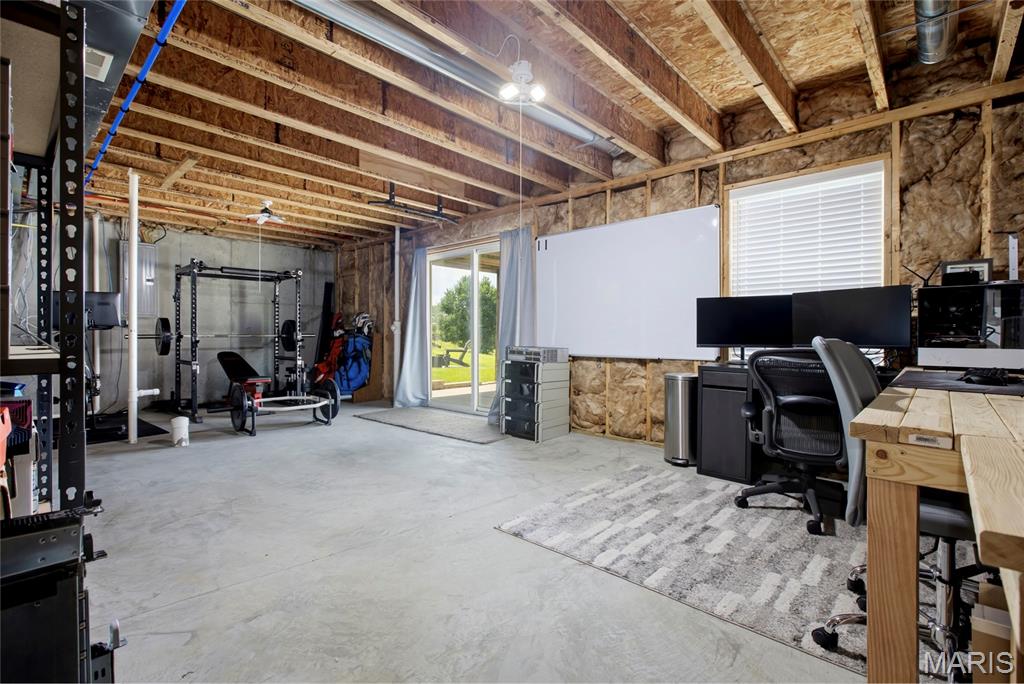 Cambury - Residential