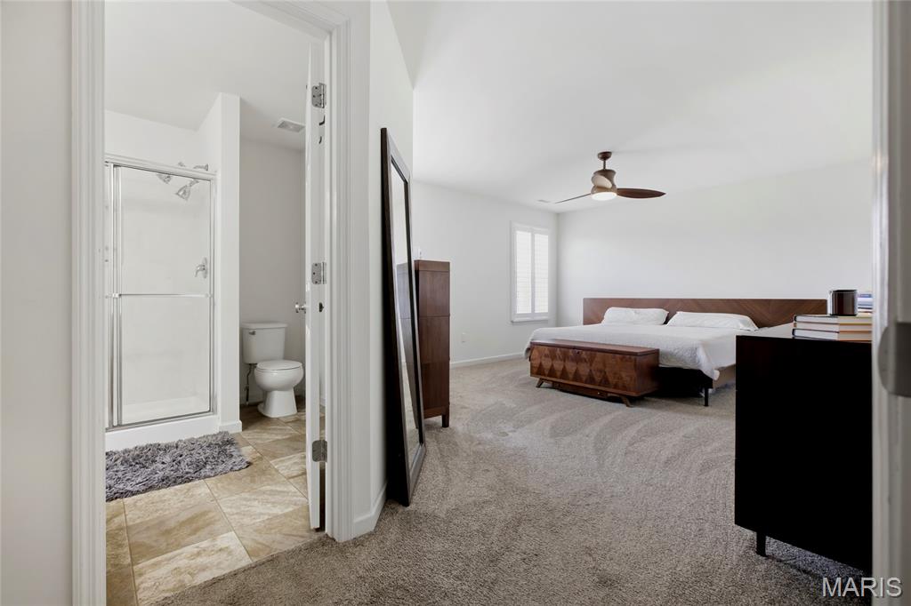 Cambury - Residential