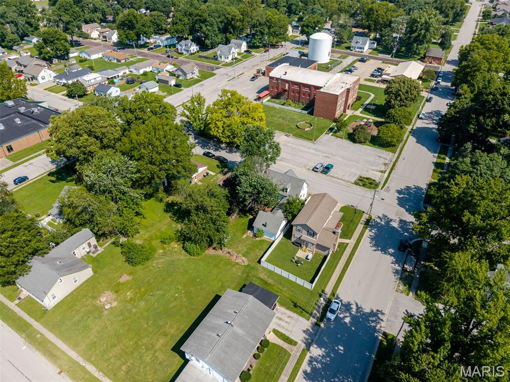 Tetrick & Fikes Add - Residential