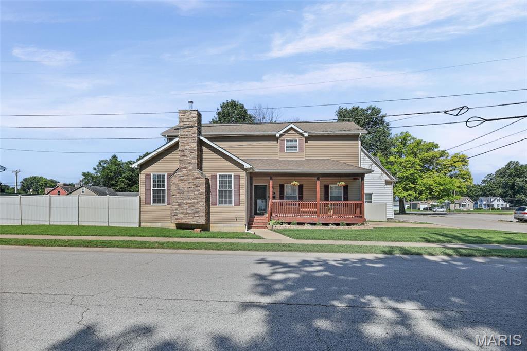 Tetrick & Fikes Add - Residential
