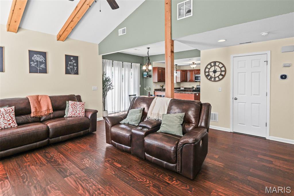 Tetrick & Fikes Add - Residential