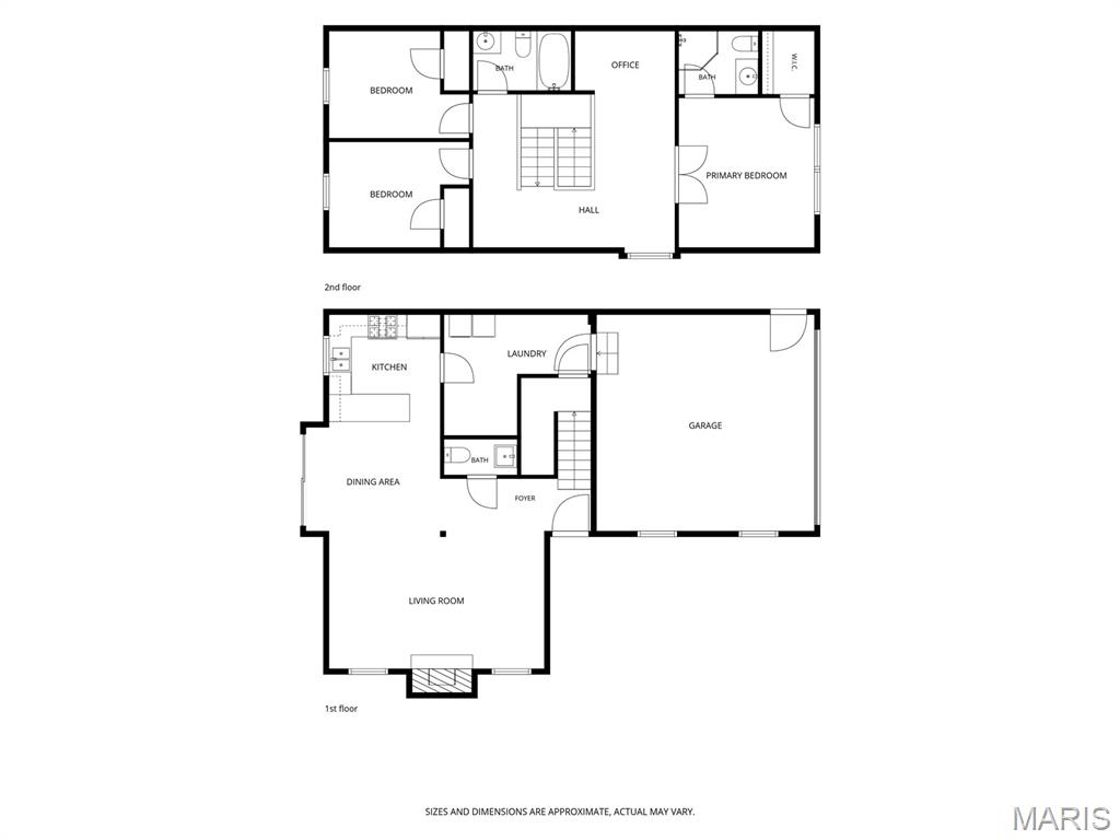 Tetrick & Fikes Add - Residential