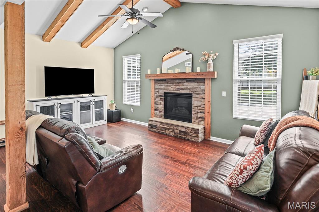 Tetrick & Fikes Add - Residential