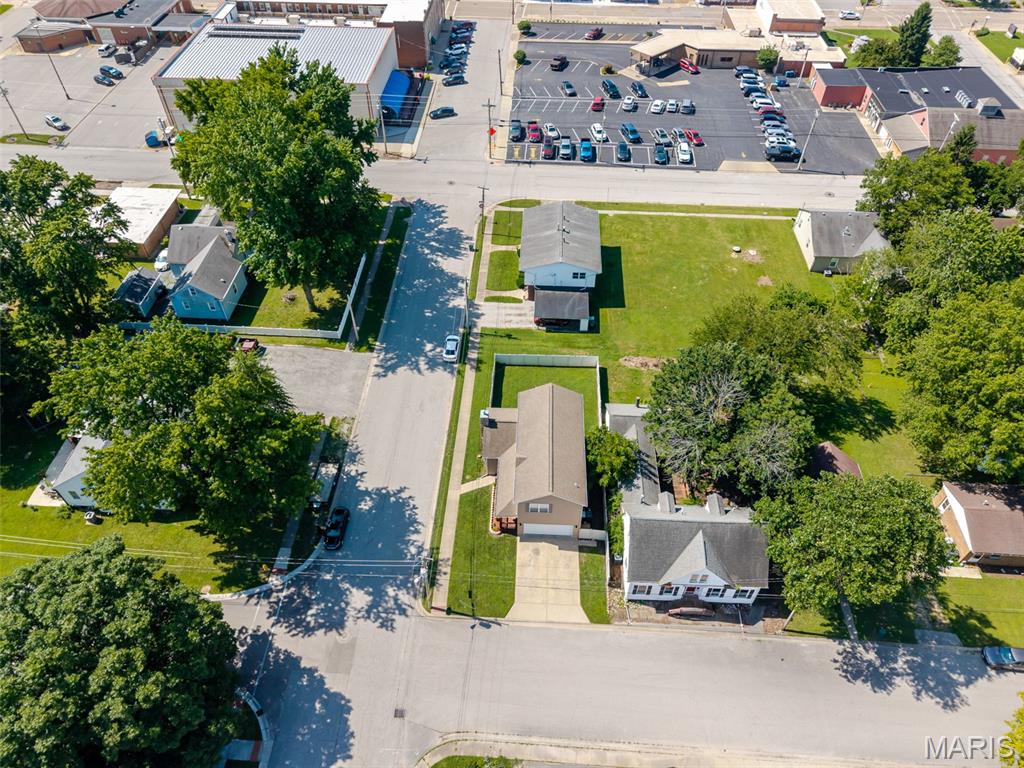 Tetrick & Fikes Add - Residential