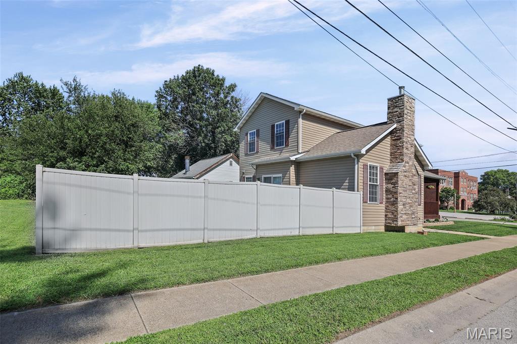 Tetrick & Fikes Add - Residential