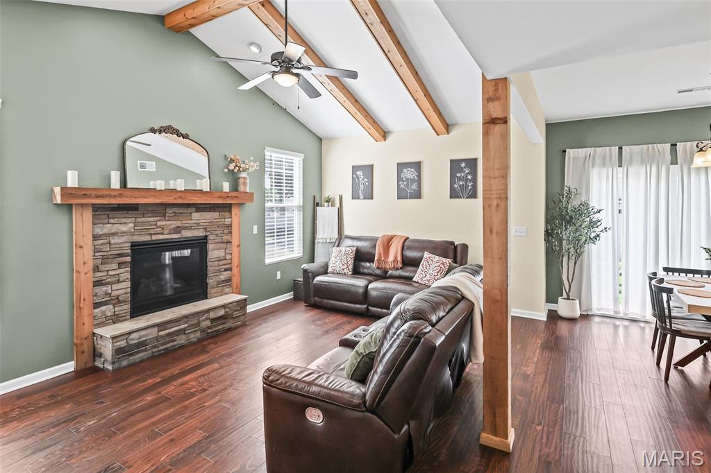 Tetrick & Fikes Add - Residential