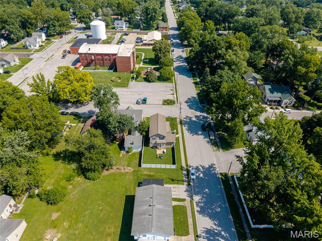 Tetrick & Fikes Add - Residential