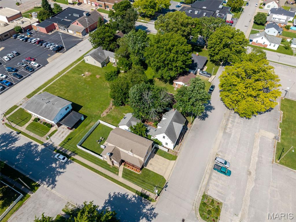 Tetrick & Fikes Add - Residential